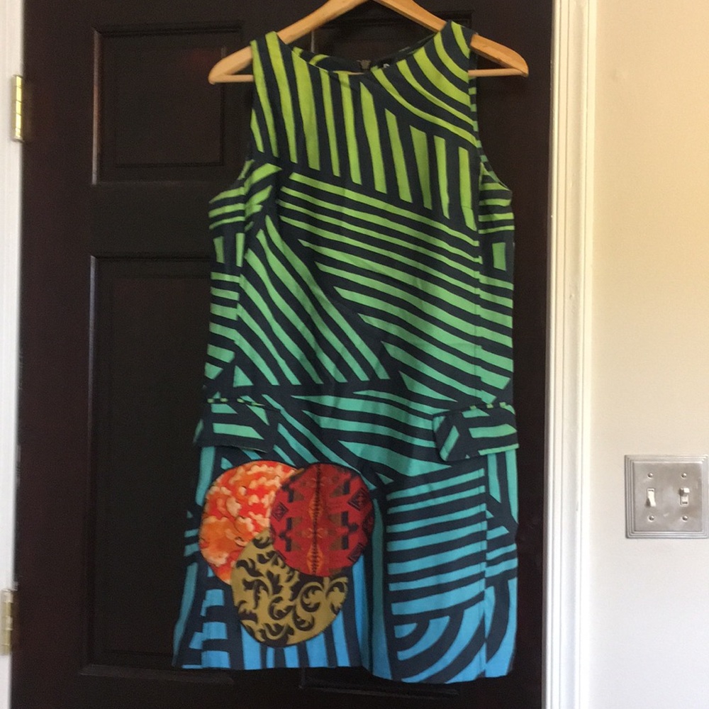 Desigual dress